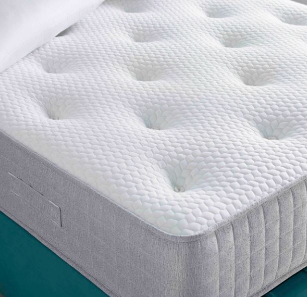 Deepsleep Elation 1000 Matratze