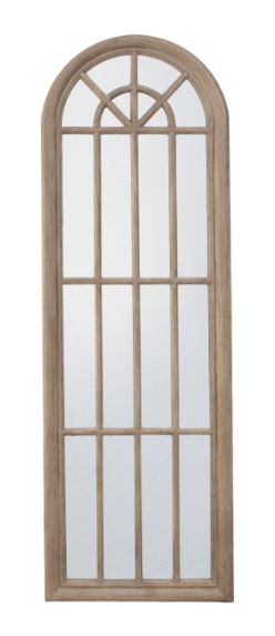 Curtis Mirror