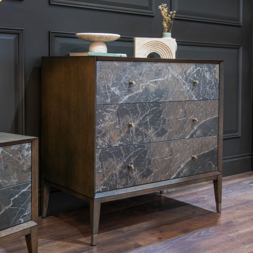 Boden 3 Drawer Chest