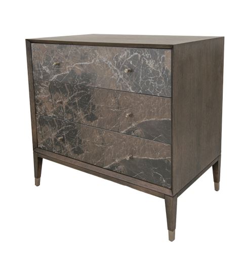 Boden 3 Drawer Chest