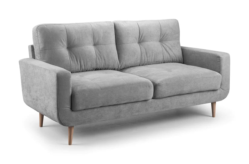 Genoa Sofa Grey