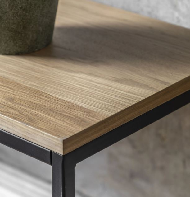 Henley Console Table
