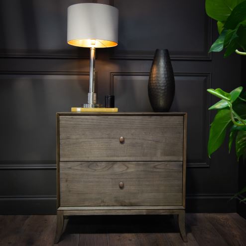 Kiel Chest