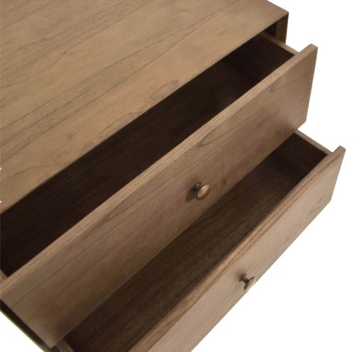 Kiel Chest