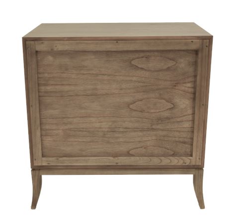 Kiel Chest