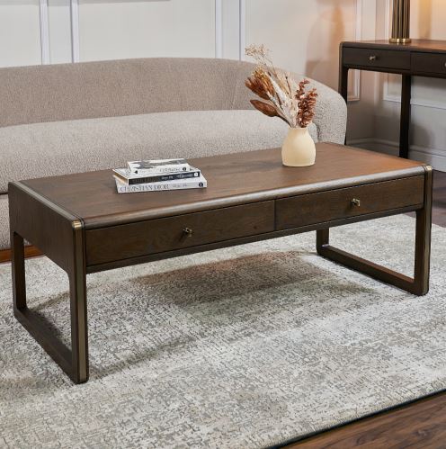 Budapest Coffee Table