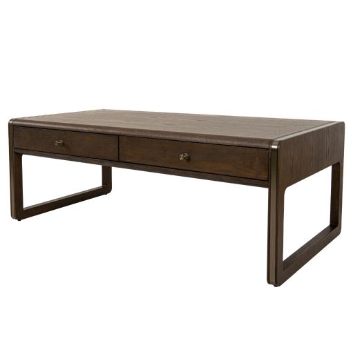 Budapest Coffee Table