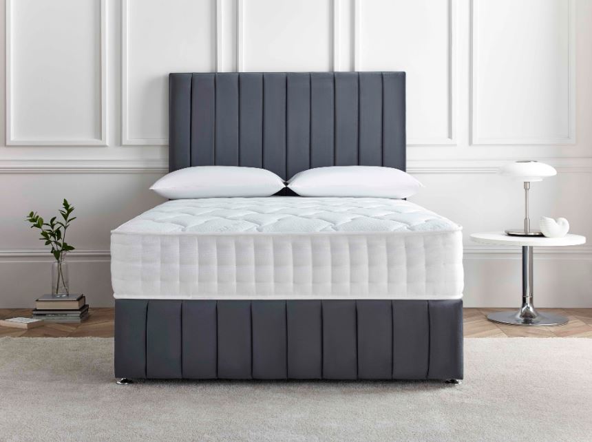 Majestic 1500 Pocket Mattress