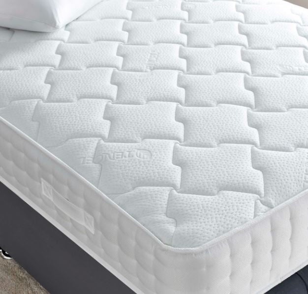 Majestic 1500 Pocket Mattress