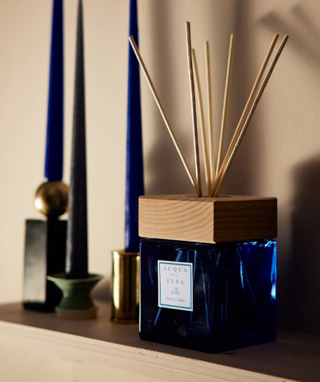 Acqua Dell'Elba Notte d’Estate Diffuser 500ml