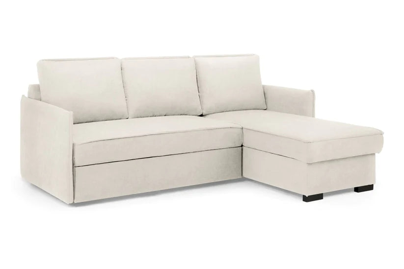 Noto Sofabed Universal Corner Beige