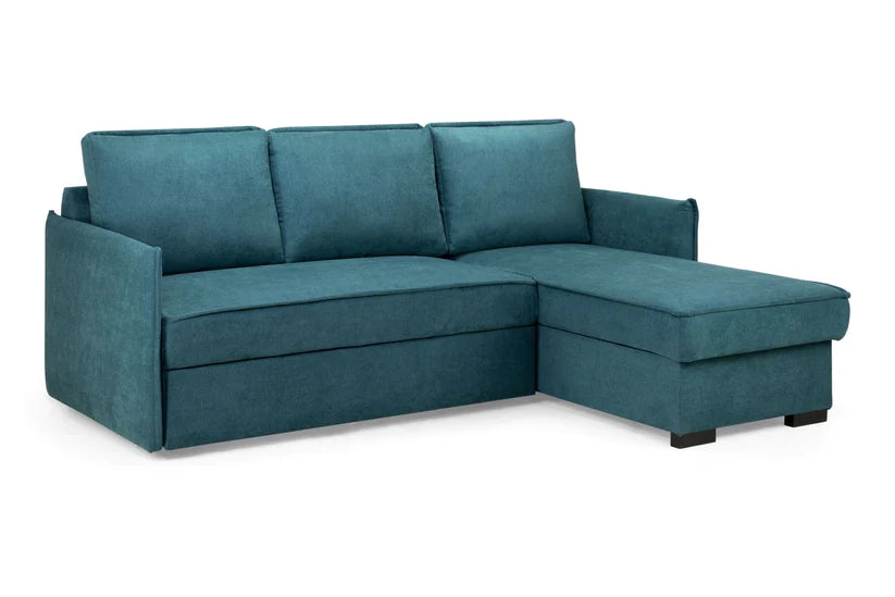 Noto Sofabed Universal Corner Teal