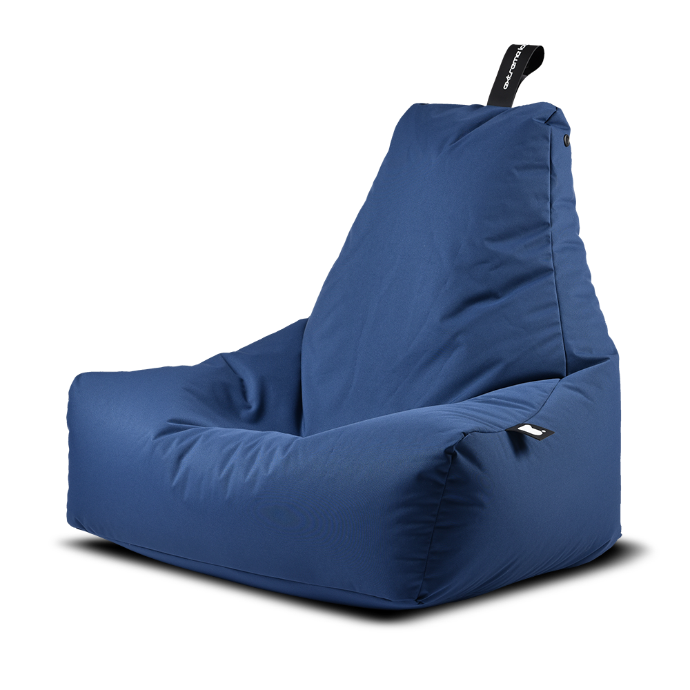 Outdoor Bean Bag Various Sizes & Colours