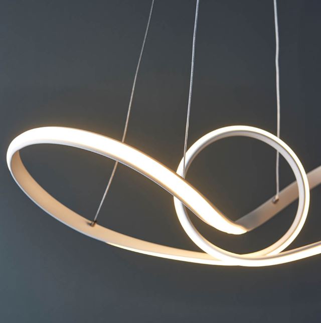 Paradox LED-Anhänger