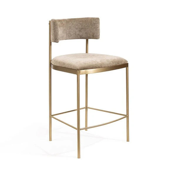 Envie II Counter Stool - Giselle Olive