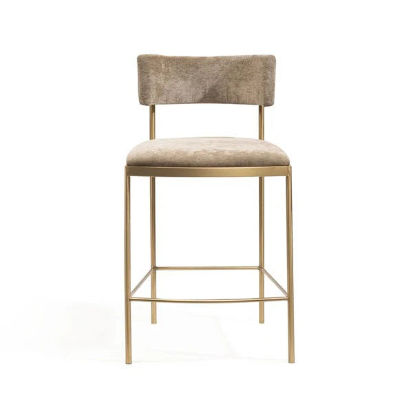 Envie II Counter Stool - Giselle Olive