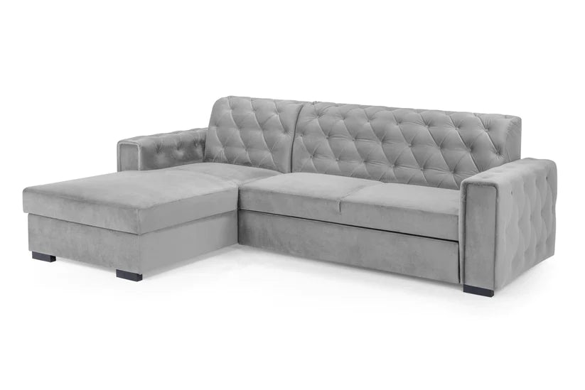 Roverto Sofabed Grey