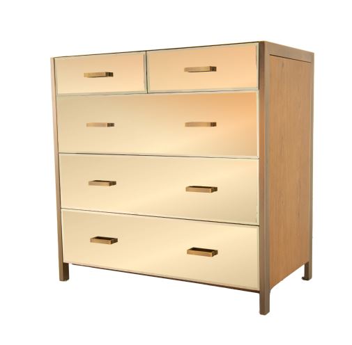 Lugnano 3-2 Drawer Chest
