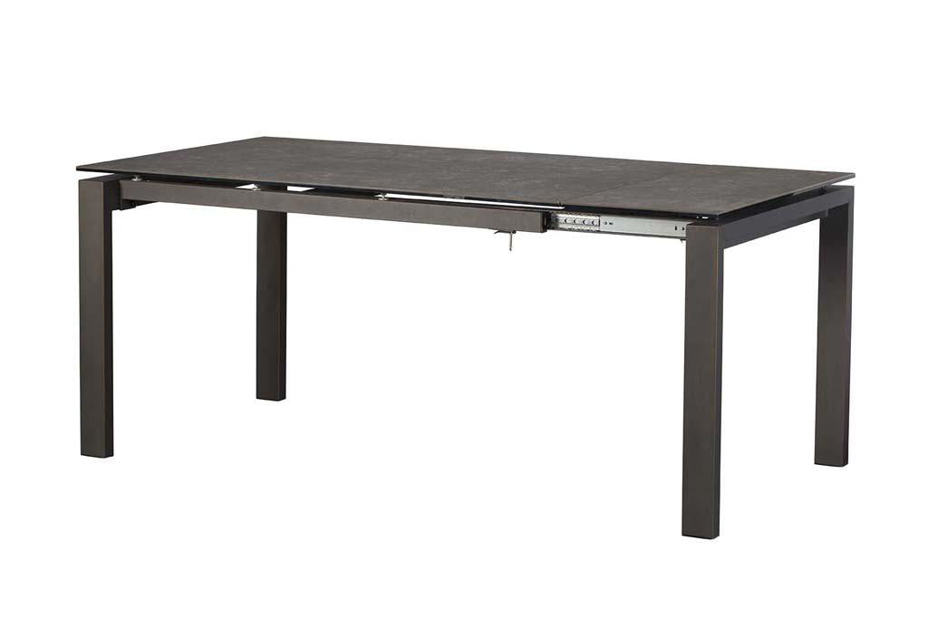 Lviv Slate Extending Dining Table