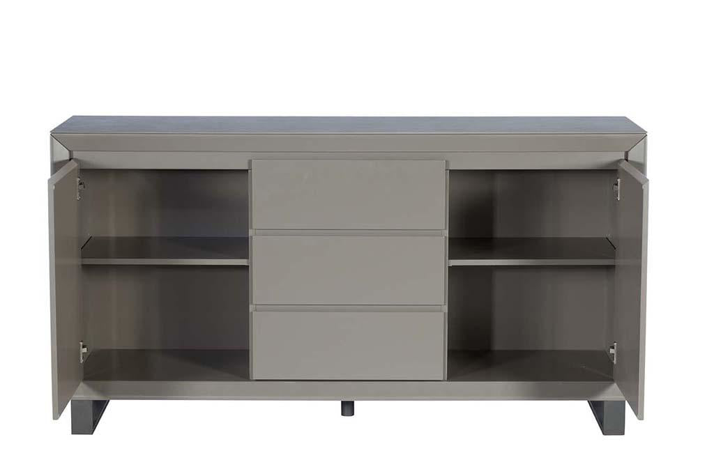 Lviv Slate Sideboard