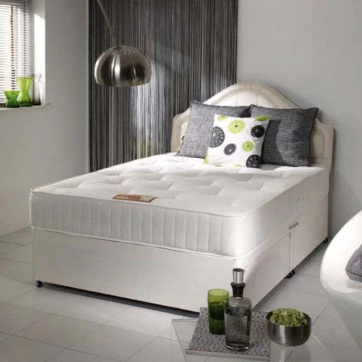 Deepsleep Sussex Slimline-Matratze