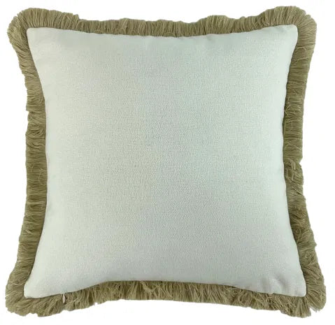 Hugo Natural Cushion 56x56cm