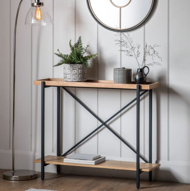 Torrington Console Table