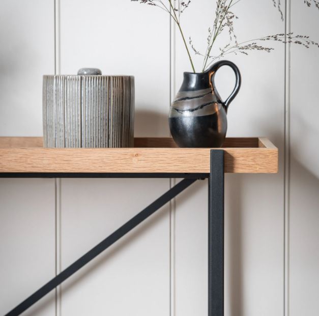 Torrington Console Table