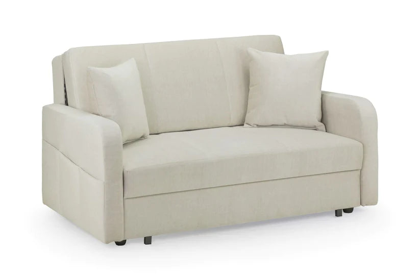 Trento Sofabed Beige