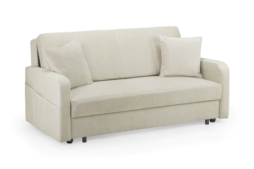 Trento Sofabed Beige