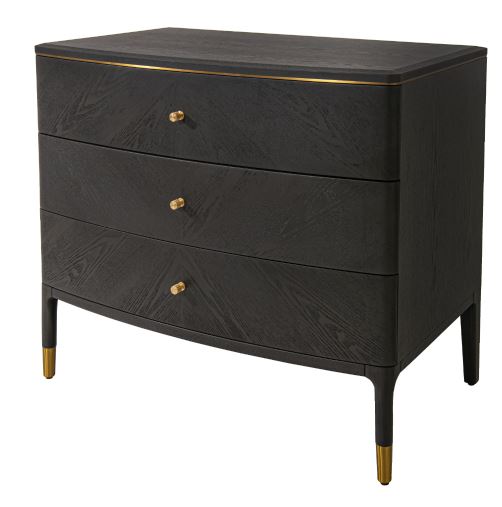 Bennett Chest Of Drawers