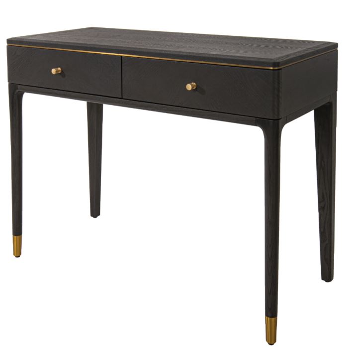 Rome 2 Drawer Dressing Table