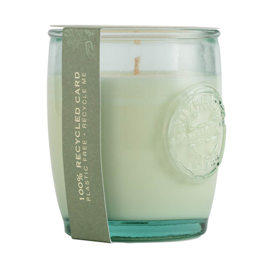 Mint & Bergamot Candle in a Glass 280g