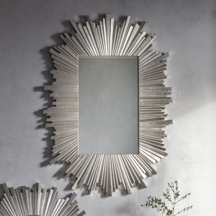 Herzfeld Mirror