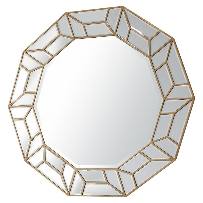 Constantia Mirror