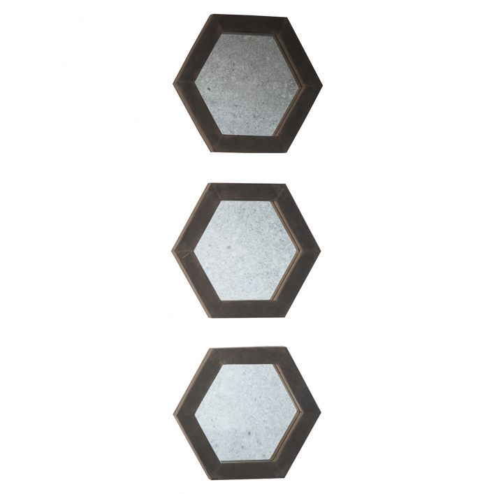 Bokkie Mirrors