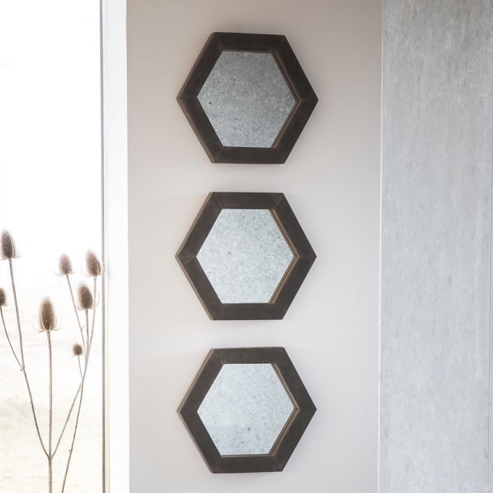 Bokkie Mirrors