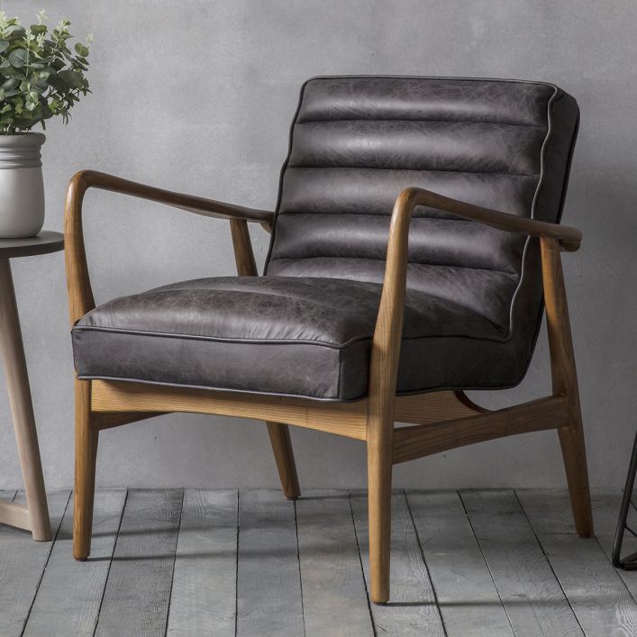 Venice Armchair