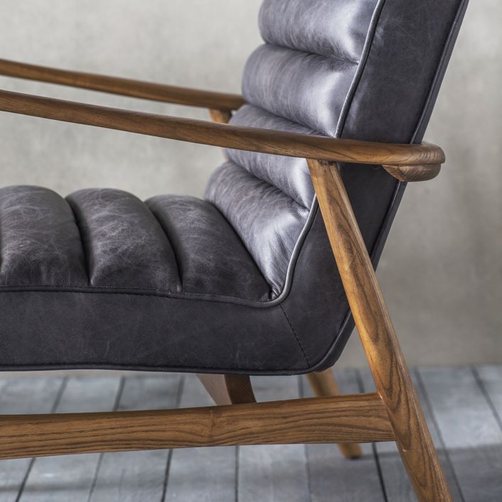 Fauteuil Venise