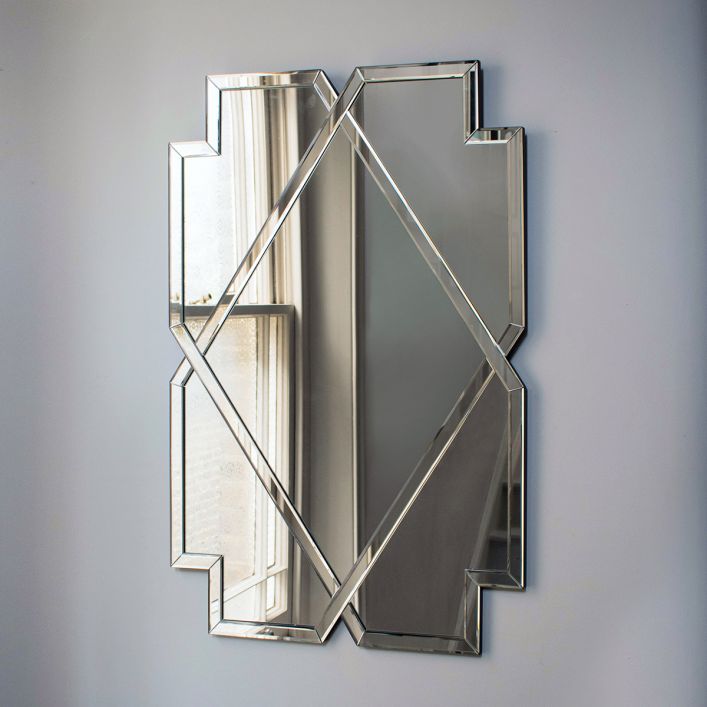 Boxburg Mirror