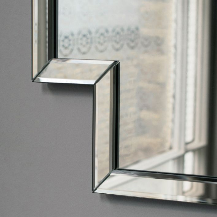 Boxburg Mirror