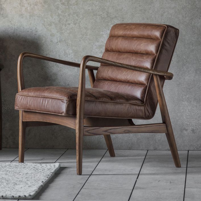 Fauteuil Venise