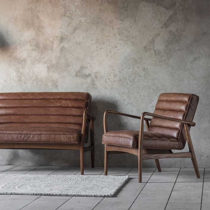 Fauteuil Venise