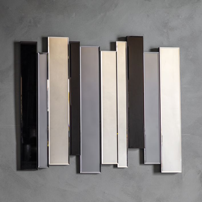 Roodeport Mirror