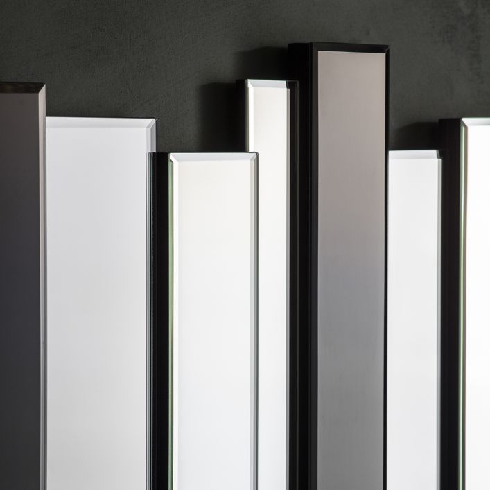 Roodeport Mirror