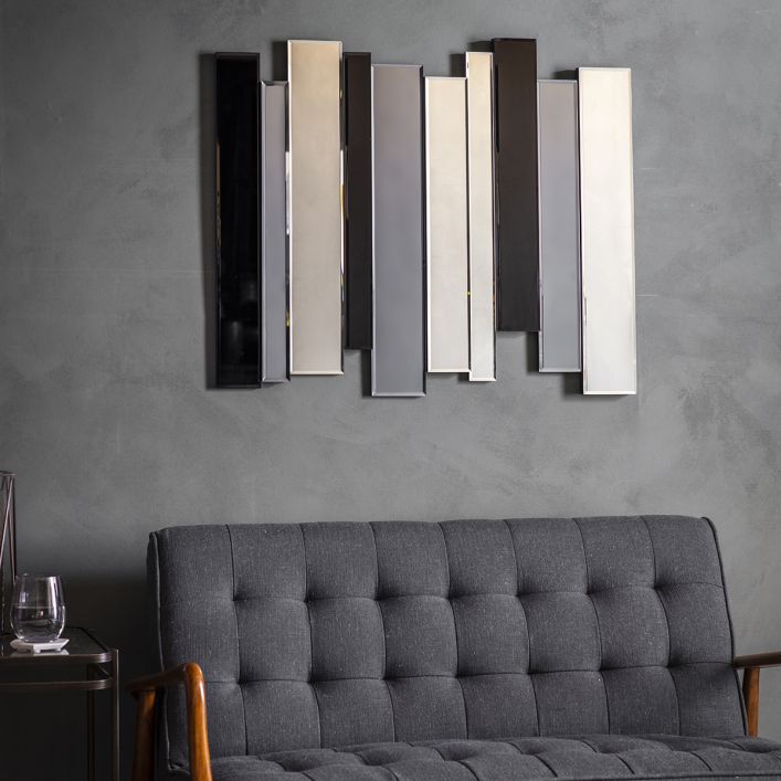 Roodeport Mirror
