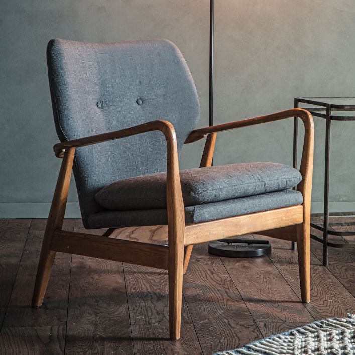 Naples Armchair