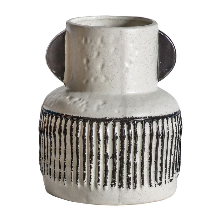 Seki Ceramic Vase Small
