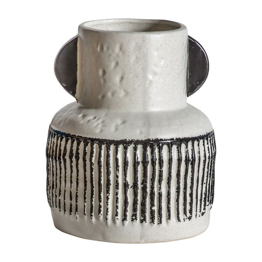 Seki Ceramic Vase Small