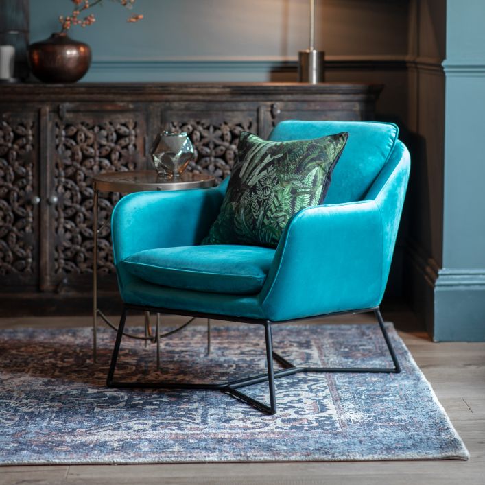 Fauteuil Milan